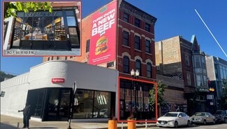 More details for 1440 N Milwaukee Ave, Chicago, IL - Retail for Lease