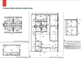 N Heideke, Seguin, TX for lease Floor Plan- Image 1 of 1
