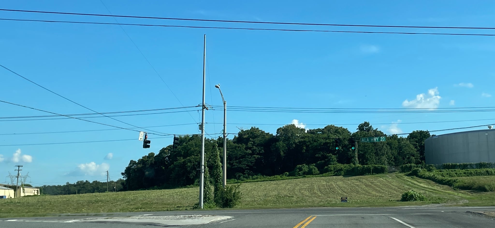 Alabama 20, Decatur, AL for sale Building Photo- Image 1 of 4