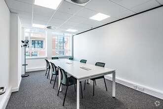 Oxford St, Manchester for lease Interior Photo- Image 1 of 3
