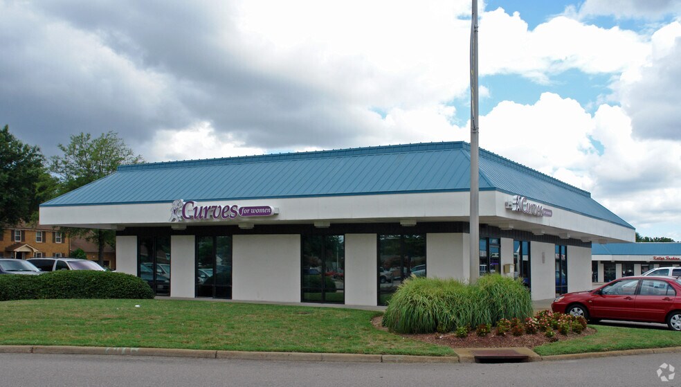 5342 Providence Rd, Virginia Beach, VA 23464