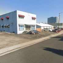 2137 S Birch St, Denver CO - Commercial Real Estate