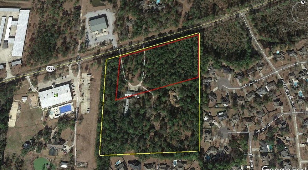 23098 Hwy 1088, Mandeville, LA 70448