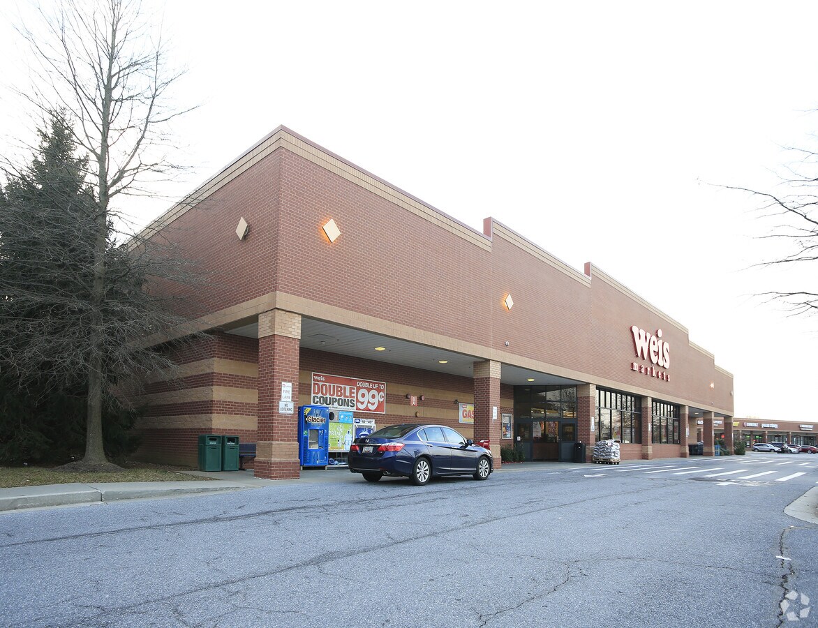 9251 Lakeside Blvd, Owings Mills, MD 21117