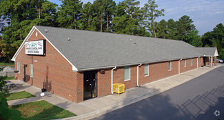 More details for 2945 New Bern Ave, Raleigh, NC - Office for Sale