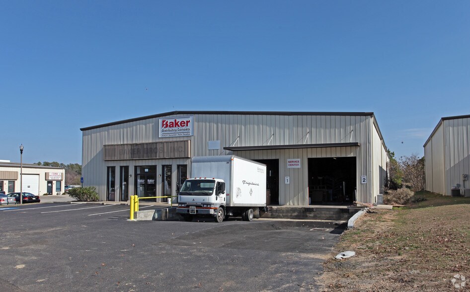 111 Commercial Blvd, Augusta, GA 30907