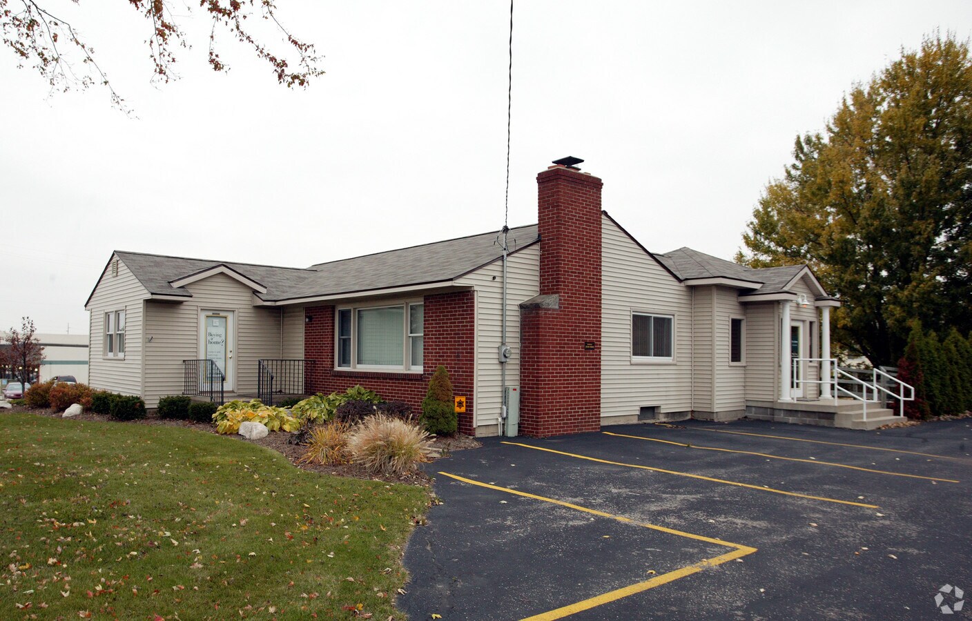 1739 44th St SE, Grand Rapids, MI 49508