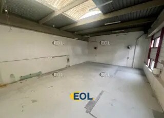 Industrial in Bondy for lease - Building Photo - Image 2 of 19