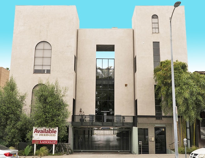 1539 Sawtelle Blvd, Los Angeles, CA for lease Building Photo- Image 1 of 20
