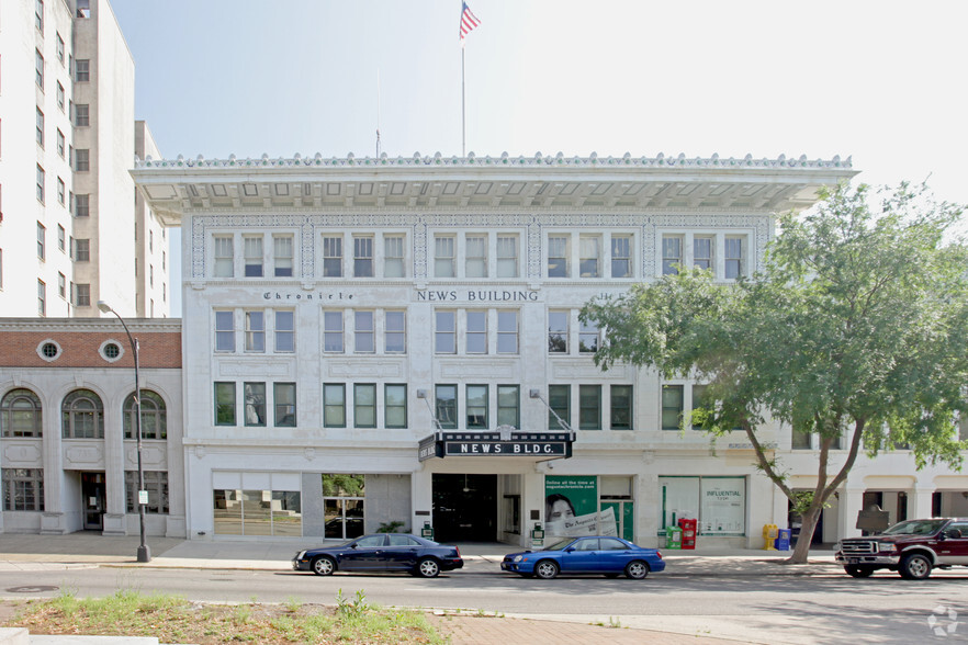 725 Broad St, Augusta, GA for lease - Primary Photo - Image 2 of 2