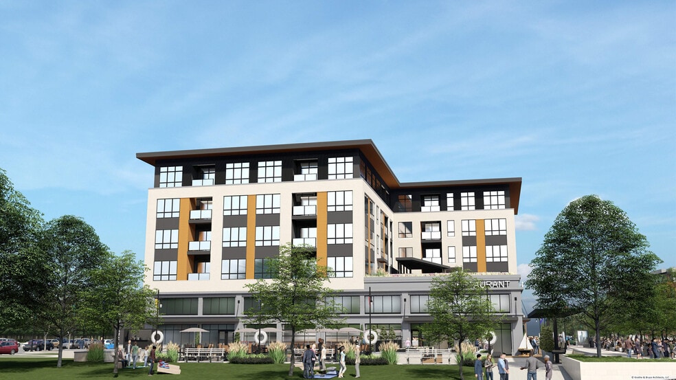 55 River Bend Rd, La Crosse, WI for lease - Building Photo - Image 3 of 13