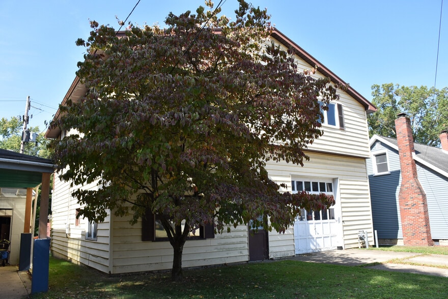 136 Smith st, Cochranton, PA for sale - Building Photo - Image 3 of 39