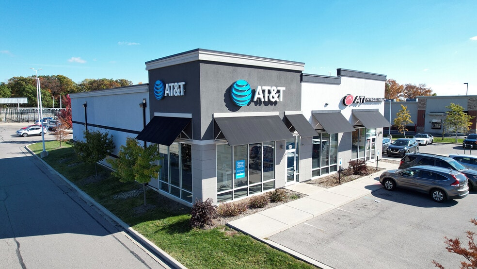 3510 Portage Ave, South Bend, IN for sale - Building Photo - Image 2 of 7