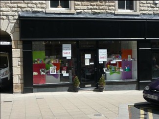 More details for 7 Castlegate, Clitheroe - Retail for Lease