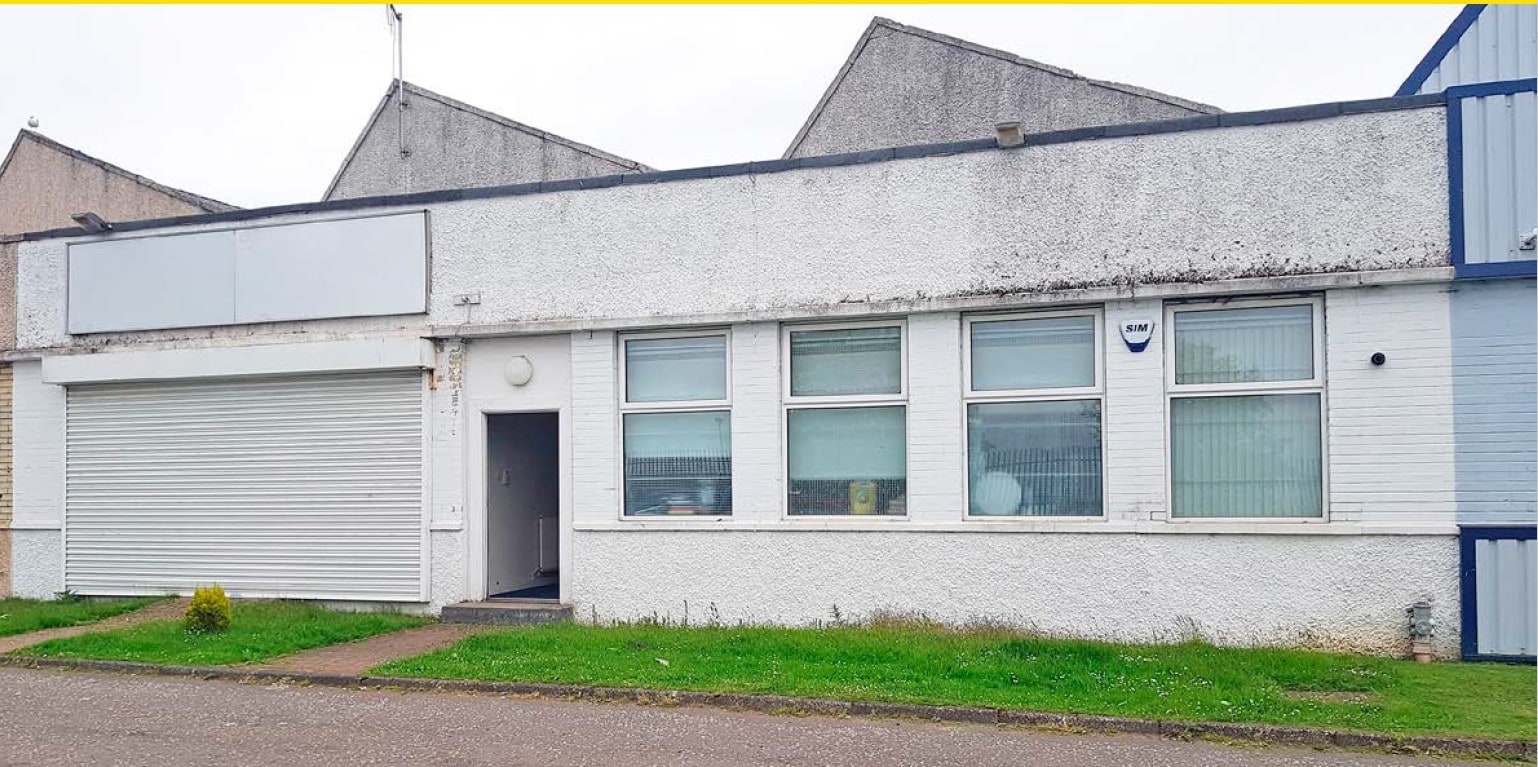 148 Mosshall Rd, Newhouse for sale Primary Photo- Image 1 of 1