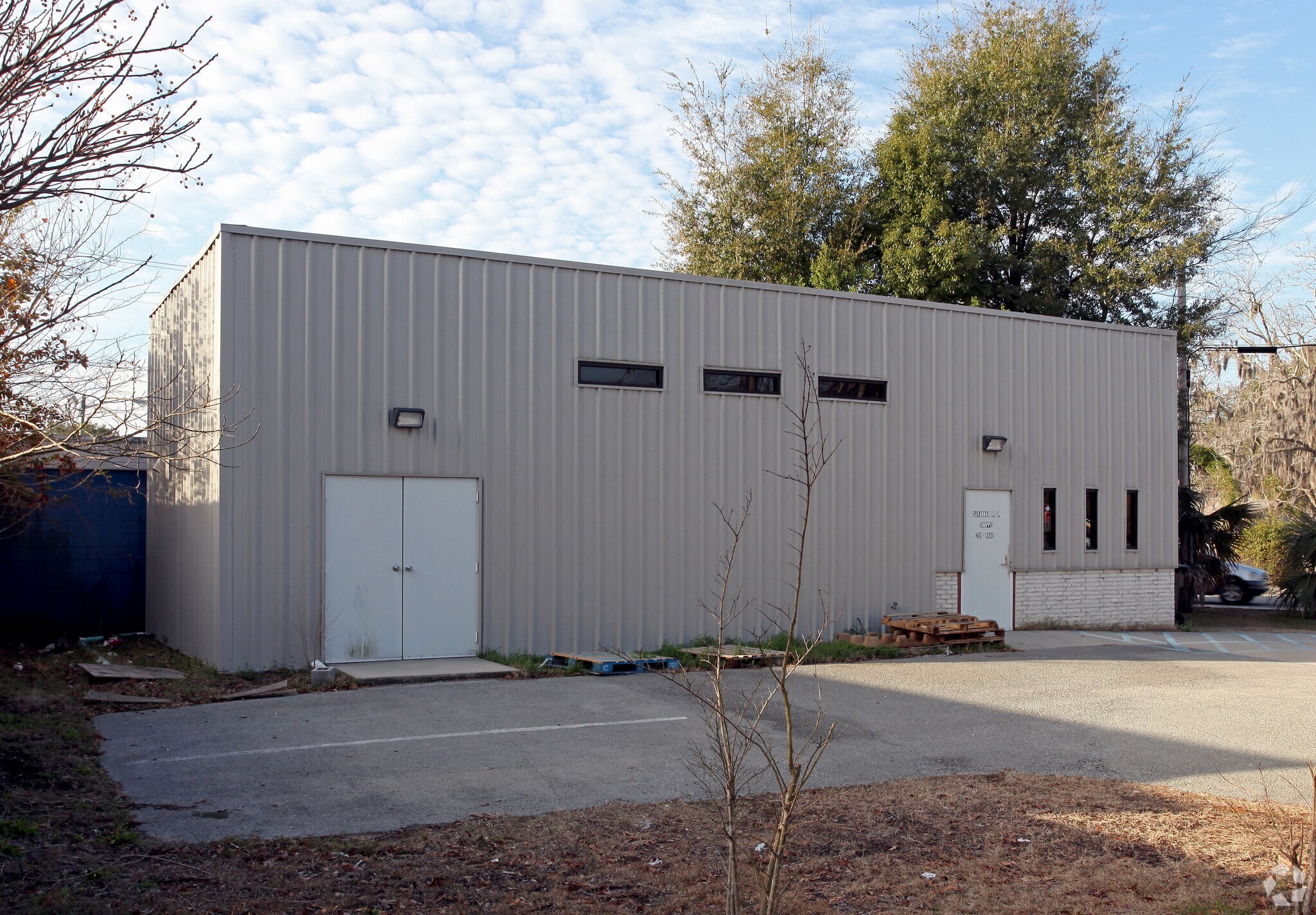 2102 Skidaway Rd, Savannah, GA for sale Primary Photo- Image 1 of 1