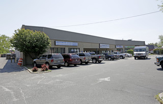 1603 Available for LEASE - Warehouse