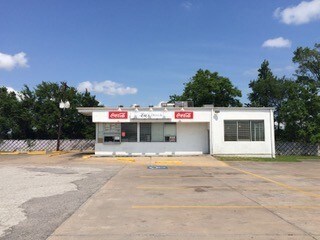 14010 Homestead Rd, Humble, TX for sale - Primary Photo - Image 1 of 1