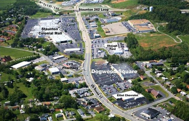 1104 Greenville Ave, Staunton, VA for lease - Other - Image 2 of 36