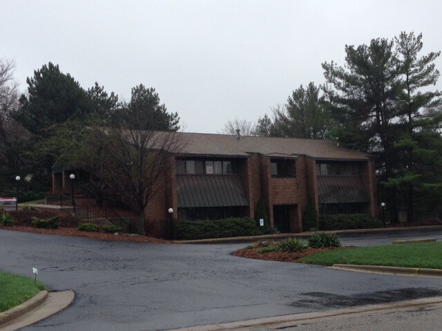 2730 5 Mile Rd NE, Grand Rapids, MI for sale Building Photo- Image 1 of 1
