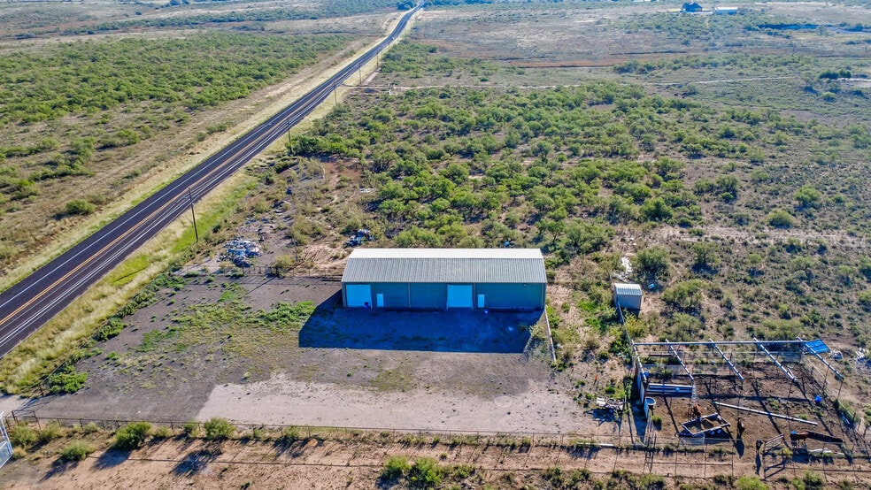 527 Givens Ave, Amarillo, TX for sale - Building Photo - Image 3 of 22