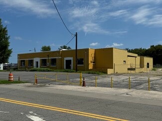 More details for 321 S Jefferson Ave, Eatonton, GA - Industrial for Sale