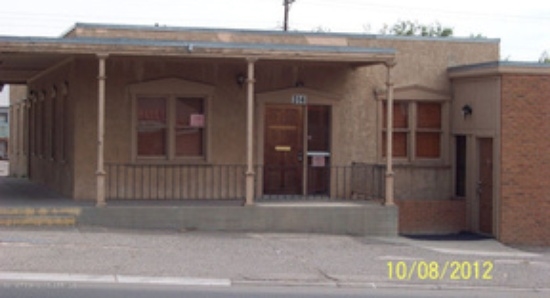 314 N Auburn Ave, Farmington, NM for sale - Primary Photo - Image 1 of 1