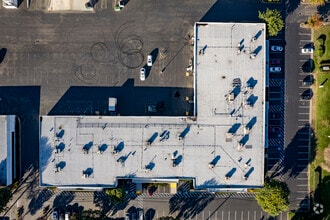 31350-31398 Huntwood Rd, Hayward, CA - AERIAL map view - Image1