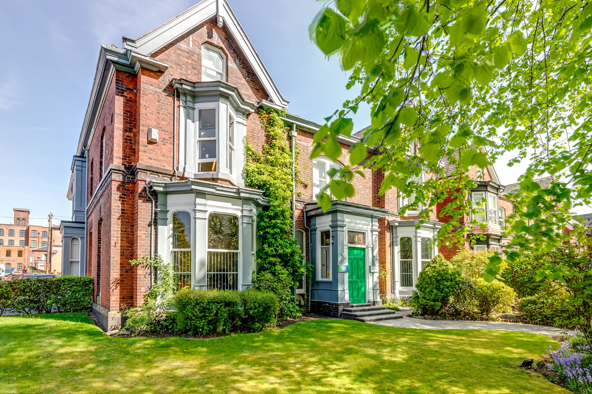 60 Chorley New Rd, Bolton for sale Primary Photo- Image 1 of 4