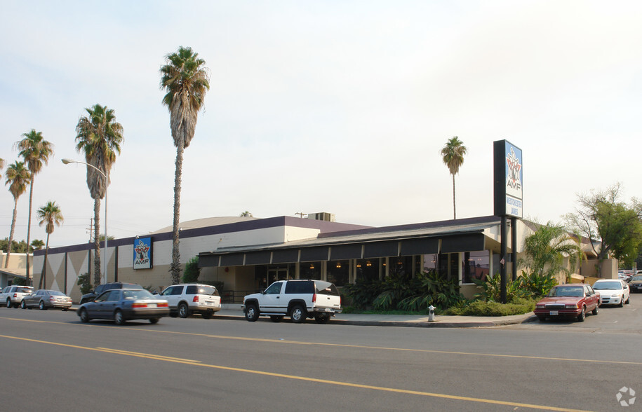 1819 30th St, Bakersfield, CA for sale - Building Photo - Image 1 of 1