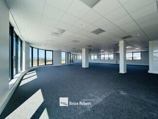 More details for 9 Route Du Pérollier, Dardilly - Office for Sale