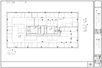 777 Post Oak Blvd, Houston, TX for lease Floor Plan- Image 1 of 1