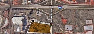 More details for I-240 & S EASTERN - SOUTH, Oklahoma City, OK - Land for Sale