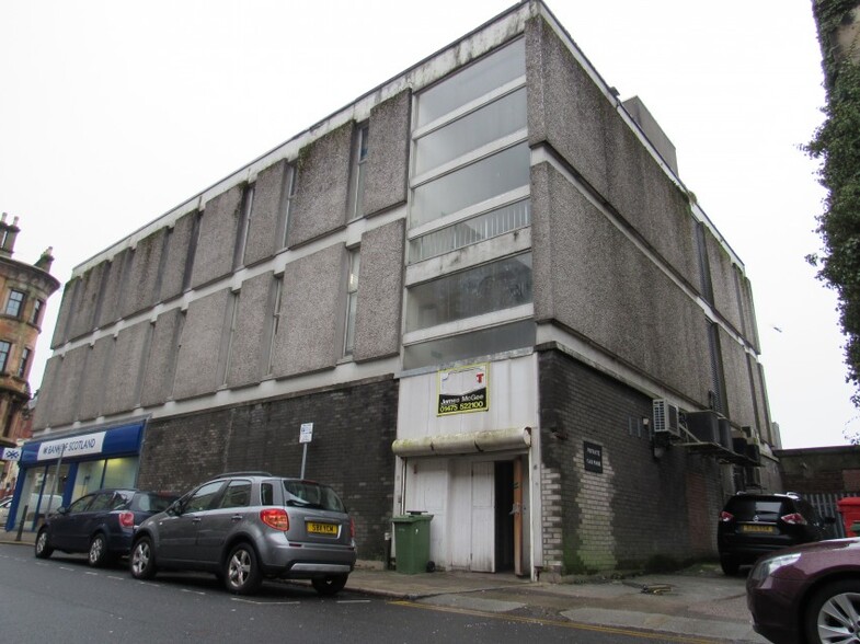 64-66 West Blackhall St, Greenock for lease - Building Photo - Image 3 of 3