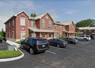 More details for 5770 Gateway Blvd, Mason, OH - Office for Lease
