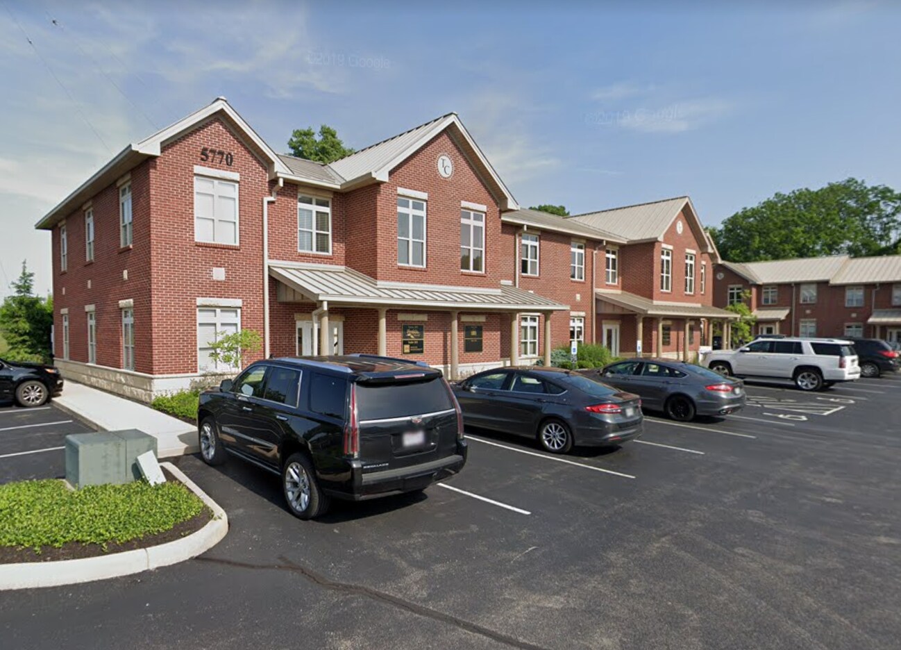 5770 Gateway Blvd, Mason, OH for lease Primary Photo- Image 1 of 13