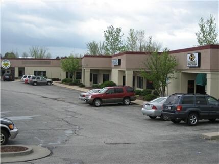 10 W Nifong Blvd, Columbia, MO for sale - Primary Photo - Image 1 of 1