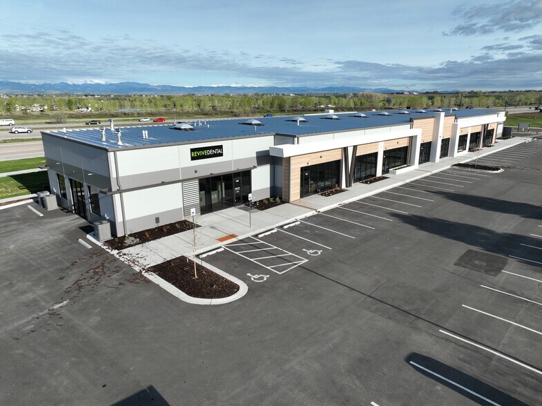 SPROCKET, Firestone, CO for sale - Building Photo - Image 1 of 1