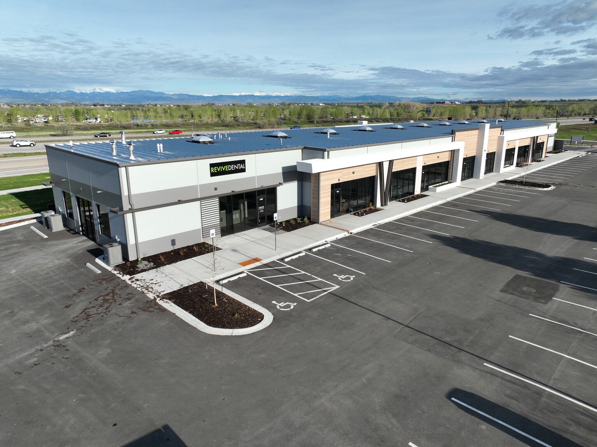 SPROCKET, Firestone, CO for sale Building Photo- Image 1 of 1