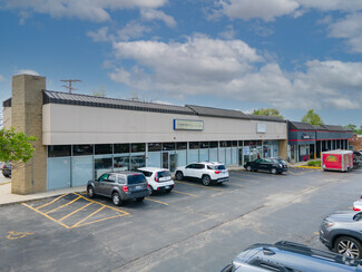 More details for 9601-9609 Southwest Hwy, Oak Lawn, IL - Office/Retail for Lease