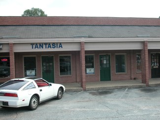 More details for 4022 University Ave, Columbus, GA - Retail for Sale