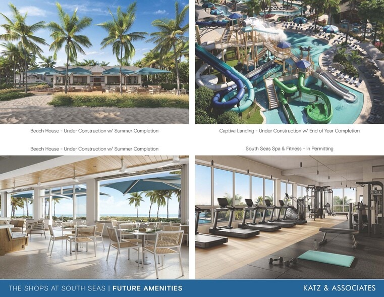 5400 South Seas Plantation Rd, Captiva, FL for lease - Building Photo - Image 3 of 6