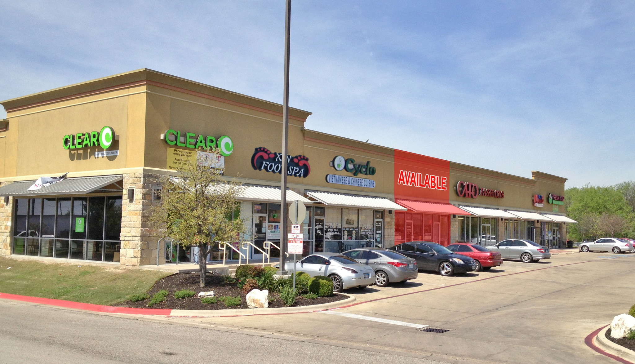 4101 Parmer Ln, Austin, TX for sale Building Photo- Image 1 of 1
