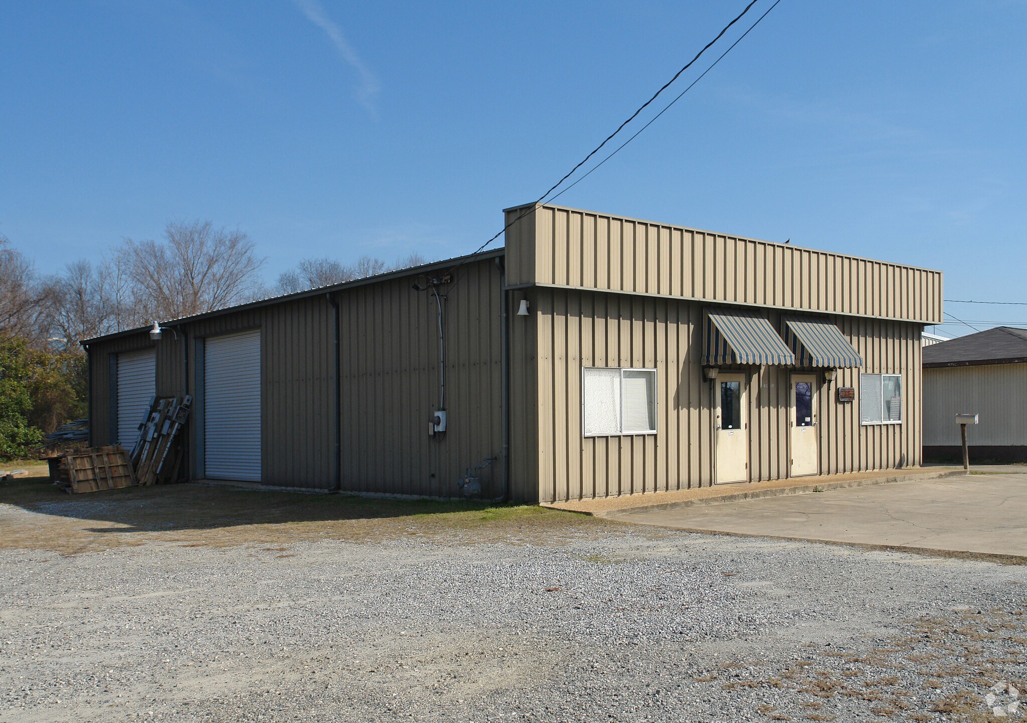 1859 Cusseta Rd, Columbus, GA for sale Primary Photo- Image 1 of 1