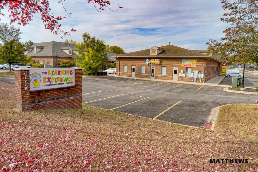 51779 Van Dyke Ave, Shelby Township, MI for sale - Building Photo - Image 1 of 3