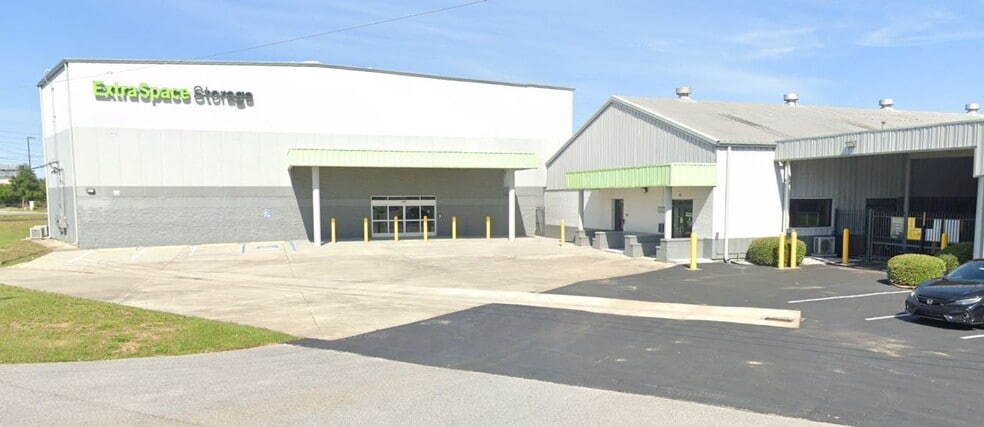 15 McClure Dr, Gulf Breeze, FL for lease - Building Photo - Image 3 of 4