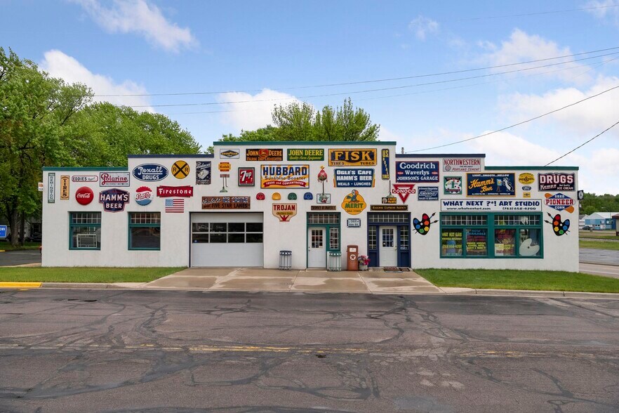 202 4th St, Waverly, MN for sale - Building Photo - Image 1 of 1
