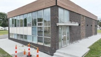 More details for 1201 S Euclid Ave, Bay City, MI - Office for Sale