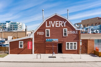 More details for 1130 10 Ave SE, Calgary, AB - Office for Lease