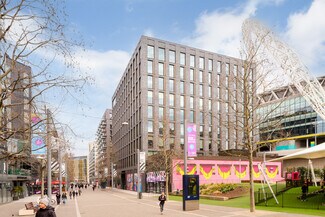 More details for 26 Wembley Park Blvd, Wembley - Office for Lease